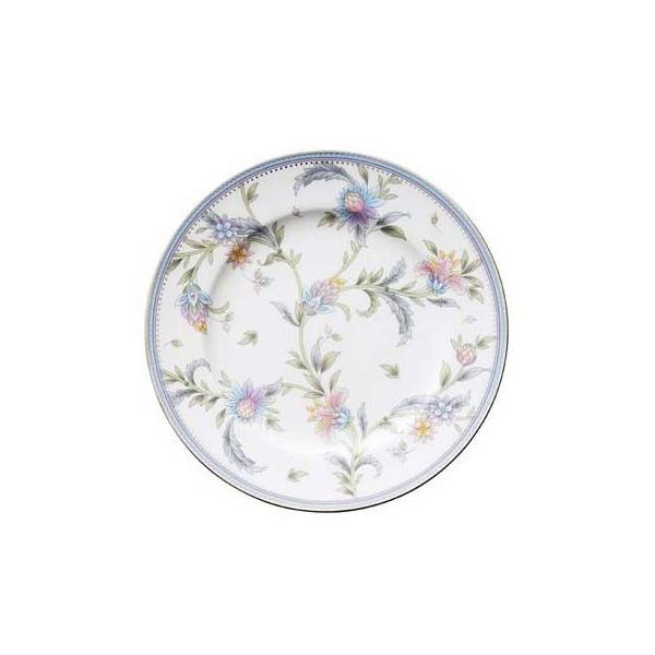 Noritake（ノリタケ） ジャルダンフルーリ 21cmプレート T97211/4910