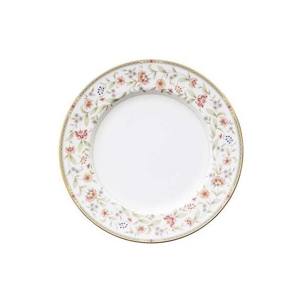 送料無料】Noritake（ノリタケ） プリムローズ<br>27cmプレート T97220
