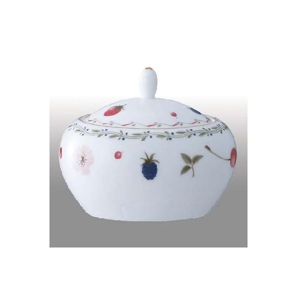 送料無料】Noritake（ノリタケ） ポートショア<br>シュガー