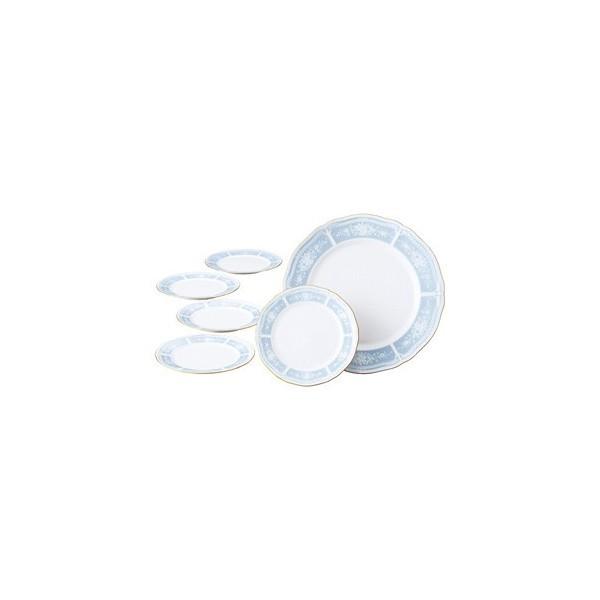 送料無料】Noritake（ノリタケ） レースウッドゴールド パーティ