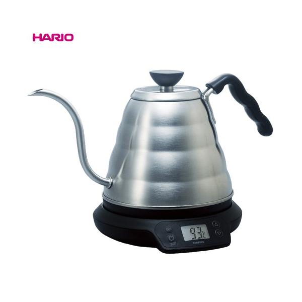 ハリオ　V60 温度調整付き パワーケトル・ヴォーノN EVT-80 HARIO V60温度調整付きパワーケトル・ヴォーノN TOKYO COFFEE Organic