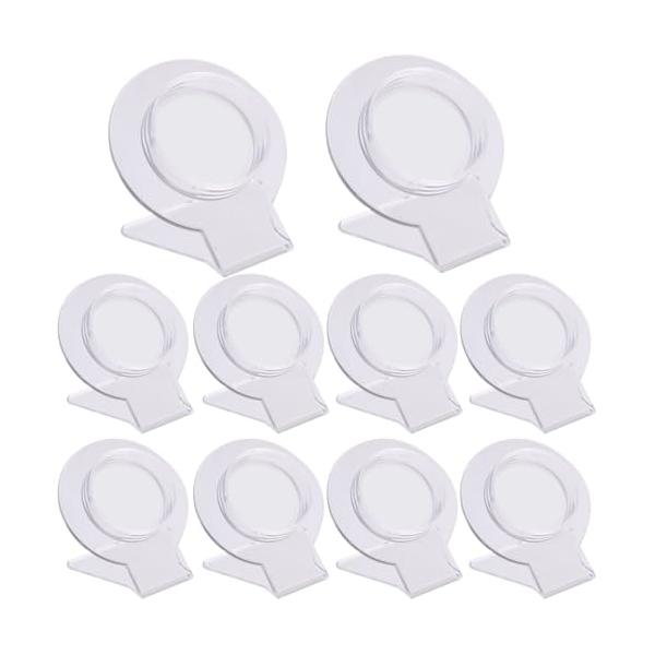 ブレスレット パワーストーン スタンド アクリル 透明 ディスプレイ 天然石 ブレス コレクション 収納 陳列 展示