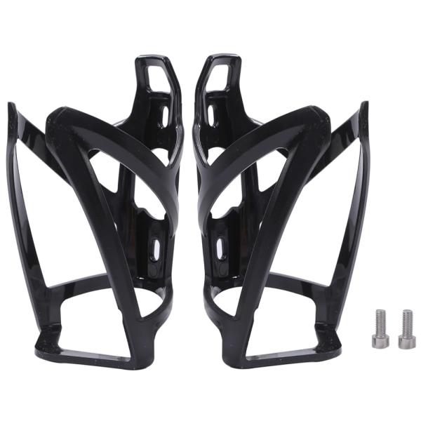 「商品情報」「主な仕様」約40gの軽量設計で、ロードバイクやクロスバイクに取り付けても走行性能を損なうことなく、快適なライディングを実現するボトルケージ2個セットです。5カラーご用意いたしましたので、お好みに合わせてお選びください。多くのボ...