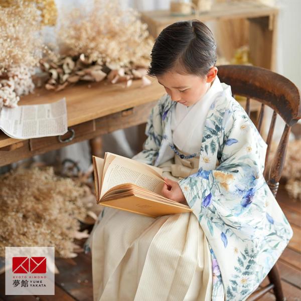 セール開催中！753 七五三 着物 レンタル 5歳 男の子 いちは