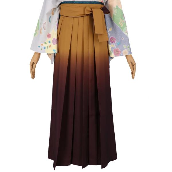 [Release date: August 1, 2025]【 ブランド 】-【 袴サイズ 】Sサイズ / 袴丈 87cm【 対応身長 】約147〜151cm【 対応サイズ 】アンダーバスト 65〜89cm【 仕様/素材 】スカートタイプ/...