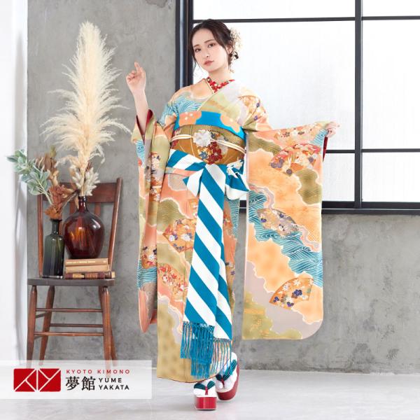 定価81000円セール開催中！振袖 レンタル 成人式 結婚式