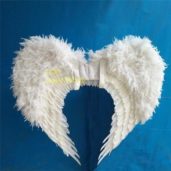 正規販売店 天使みたい 楽器 手芸 コレクション 天使 ホワイト ウイング Wing その他のコスプレ衣装 コスプレ道具 ブラック ホワイト Yum9d 天使 ピンク 翼 羽 羽 堕天使 100 1cm Yum9d Nunoyoshi 布良洋装店