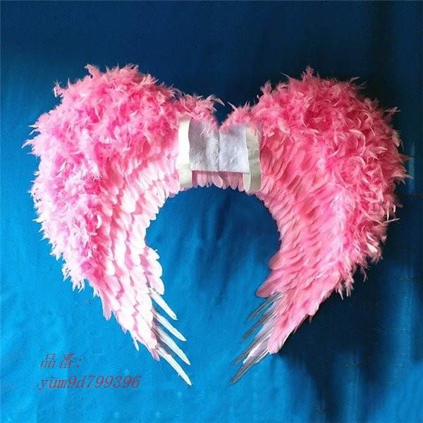 正規販売店 天使みたい 楽器 手芸 コレクション 天使 ホワイト ウイング Wing その他のコスプレ衣装 コスプレ道具 ブラック ホワイト Yum9d 天使 ピンク 翼 羽 羽 堕天使 100 1cm Yum9d Nunoyoshi 布良洋装店