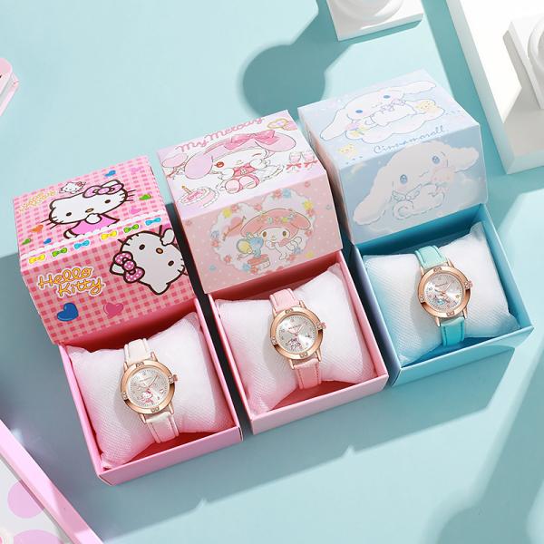 サンリオ ハローキティー マイメロ 腕時計 リストウォッチ まとめ売り 楽天市場】[正規ライセンシー商品]【送料無料・1年保証】【即日