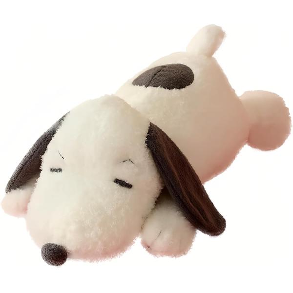 特大スヌーピー ぬいぐるみ かわいい抱き枕 クッション 睡眠枕