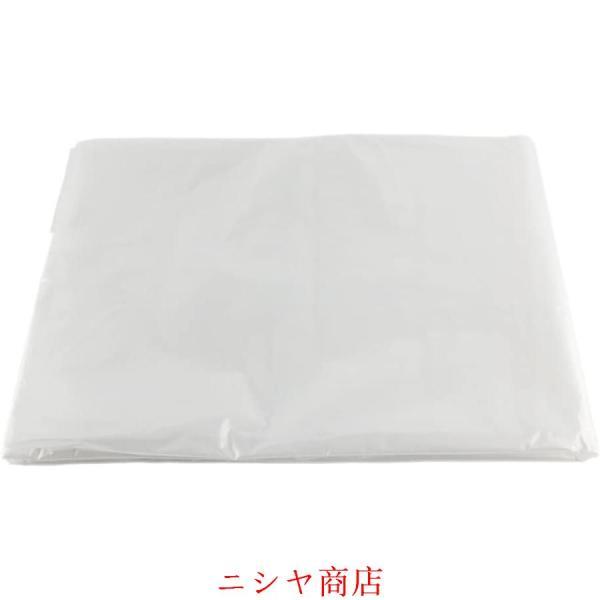屋根用ビニールハウス ハウス用ビニールシート ビニールハウス 菜園ハウス 替えシート