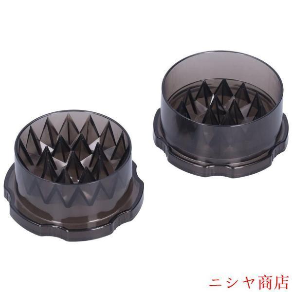 釣り道具グラインダー、カープベイトクラッシャーボイリーグラインダーボイリーカープベイトクラッシャーポータブルボイリー屋外釣り用