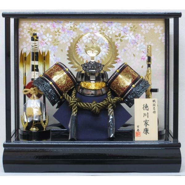  ܌l` Ԍ43×s30×38cm 12슕P[X YN30327GKC ƍN  P[X ؐ|t   kabuto-49