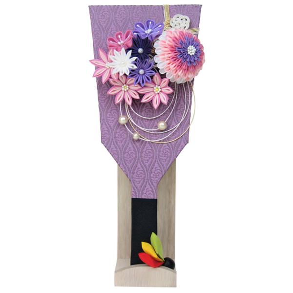 yumitoningyou_8tumamimurasaki