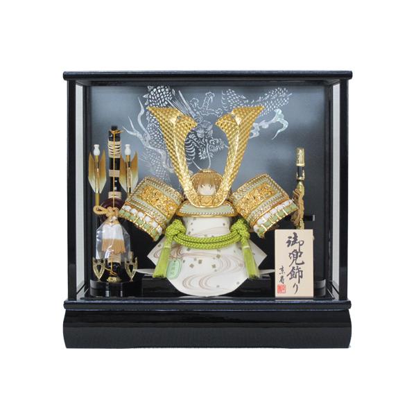 Iׂ3 џt LP[X ܌l`  ؐ|t Ԍ43cm kabuto-49