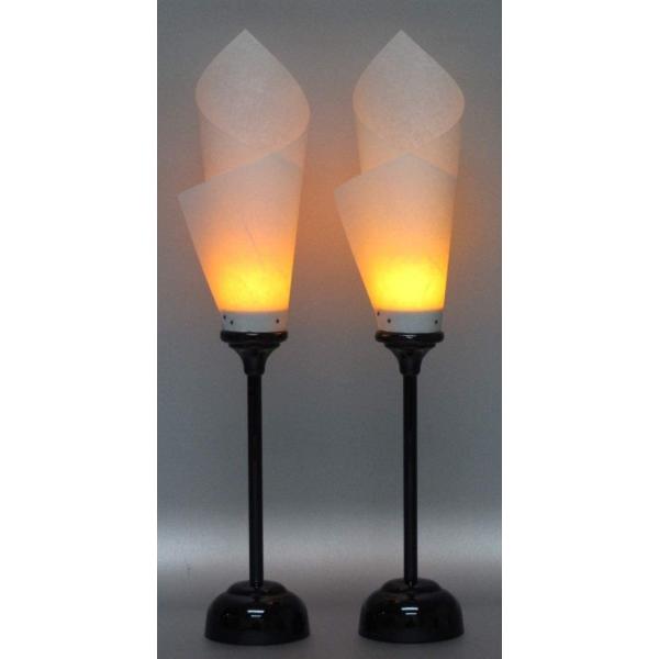 R[hX ڂڂ C ᓴ(LED) 35cm l` 