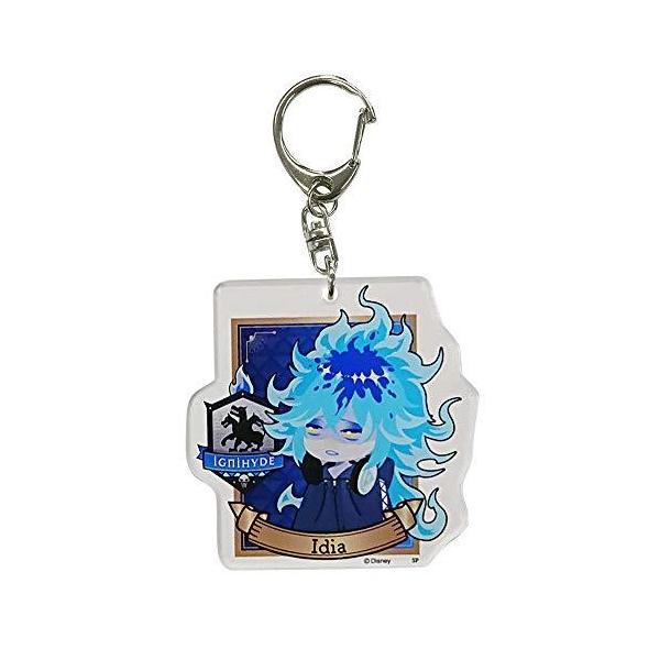 アクリルキーホルダー ディズニー ツイステッドワンダーランド イグニハイド寮 イデア シュラウド Apds5425 スモール プラネット ディータイムズストア 通販 Yahoo ショッピング