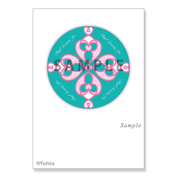 【サイズ】148×100mm【素材】紙