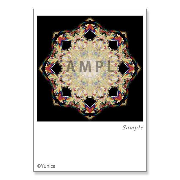 【サイズ】148×100mm【素材】紙