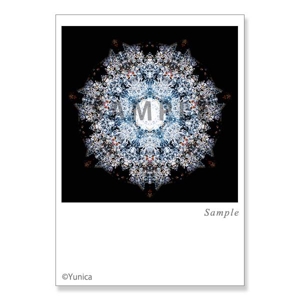 【サイズ】148×100mm【素材】紙