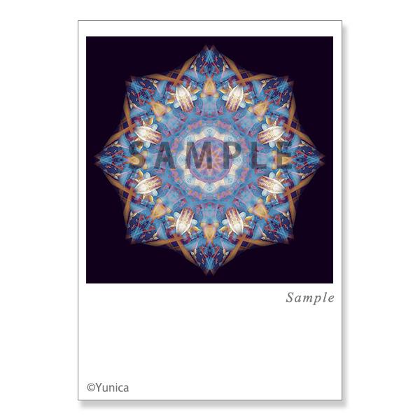 【サイズ】148×100mm【素材】紙