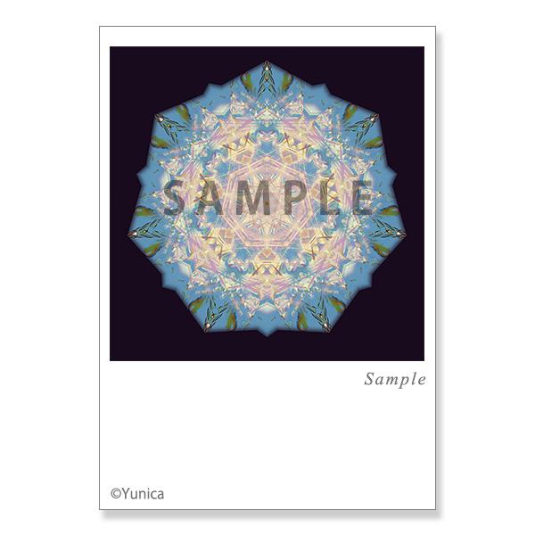 【サイズ】148×100mm【素材】紙