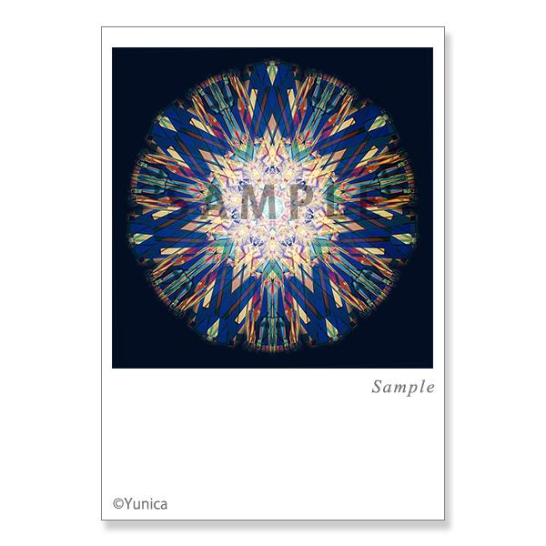 【サイズ】148×100mm【素材】紙