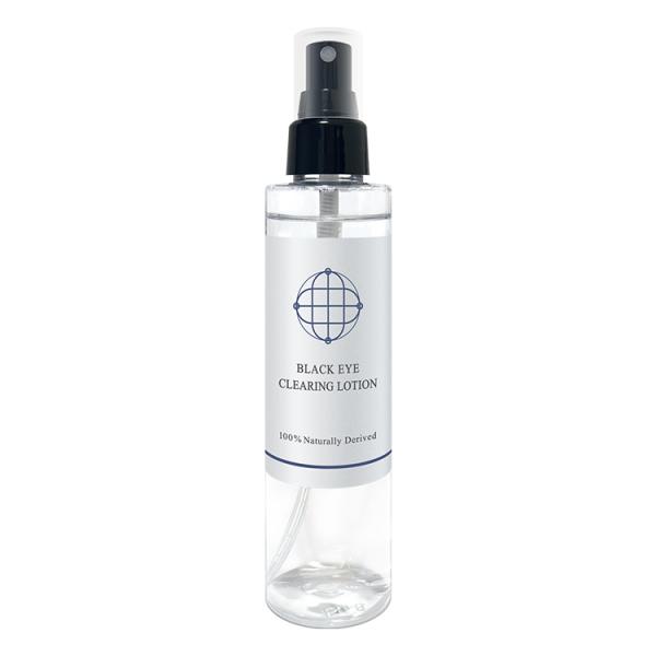 ブラックアイ　クリアリングローション（化粧水）　150mL