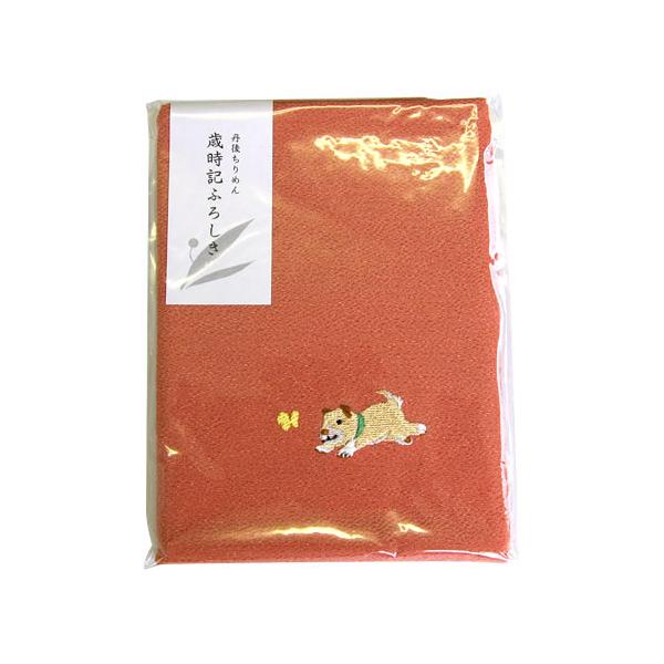 風呂敷 丹後ちりめん風呂敷 子犬 Buyee Buyee 日本の通販商品 オークションの代理入札 代理購入