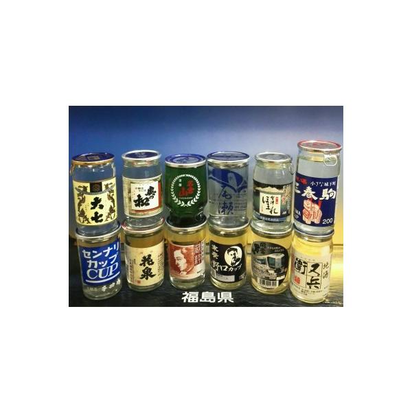 日本酒 飲み比べセット 福島の地酒 ワンカップ酒 12本セット Buyee Buyee บร การต วกลางจากญ ป น ซ อจากประเทศญ ป น