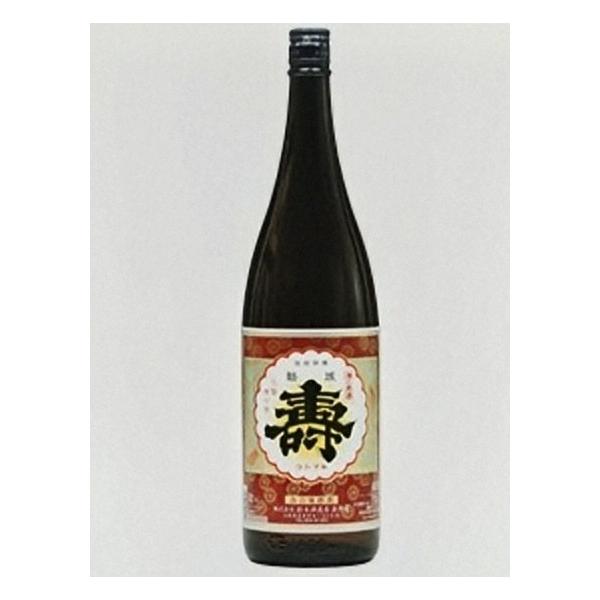 磐城壽 浜の福興酒 1800ml ×１本 鈴木酒造店 福島県 浪江町 山形県 長井市 新プロジェクトX 不屈の酒 鈴木酒造店長井蔵 再起の酒 数量限定品
