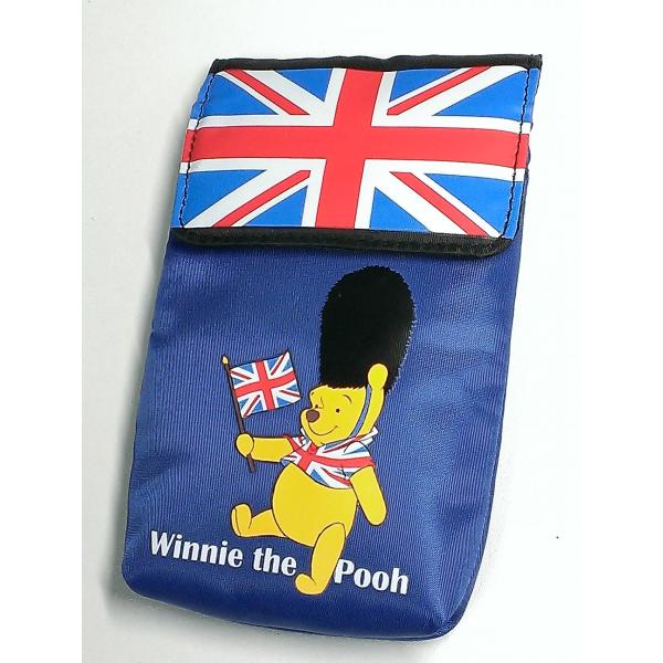 シガレットポーチ タバコケース クマのプーさん ロング対応 可愛い カメラポーチ スマホケース シガレットケース 小物入れ ディズニー Buyee Buyee 日本の通販商品 オークションの入札サポート 購入サポートサービス