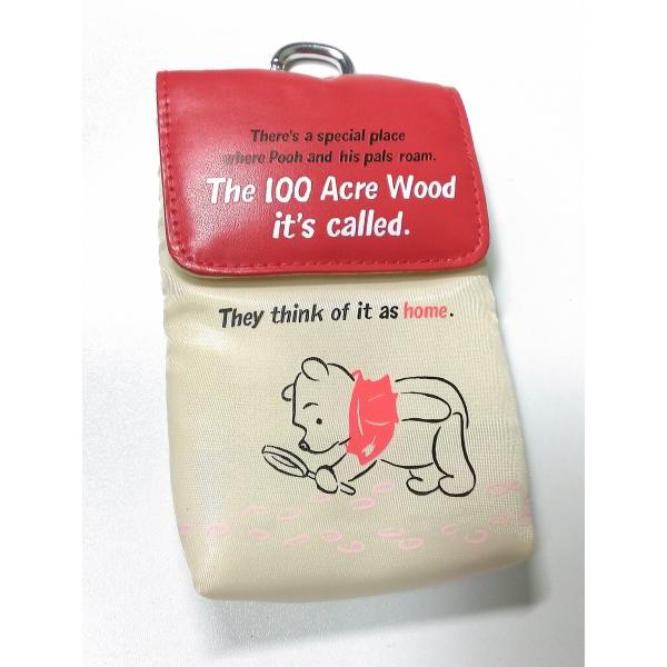 シガレットポーチ タバコケース クマのプーさん ロング対応 かわいい スマホケース カメラポーチ シガレットケース 小物入れ ディズニー Buyee Buyee 日本の通販商品 オークションの入札サポート 購入サポートサービス