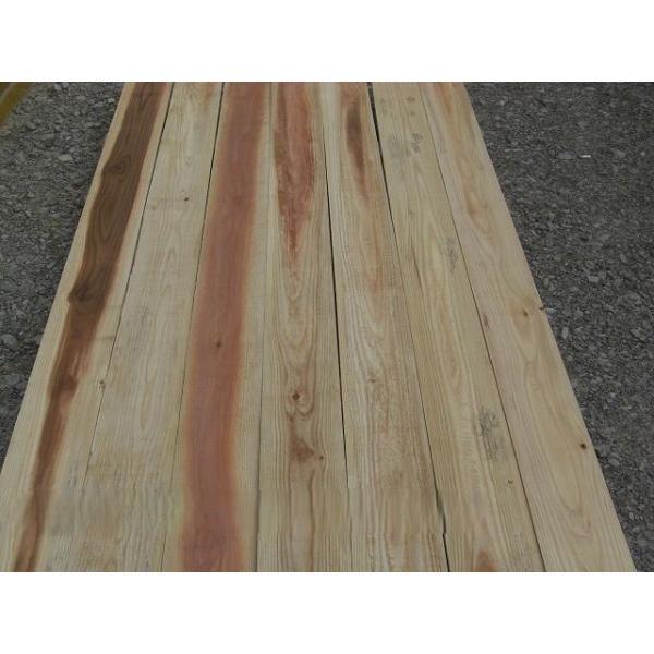 【送料無料キャンペーン！】杉板 自然乾燥・荒材 一等 3ｍ×12ｍｍ厚×120ｍｍ幅 15枚・1.5坪入り：:長野県と中国5県の法人様は直送可！【やまぐちECエール便】