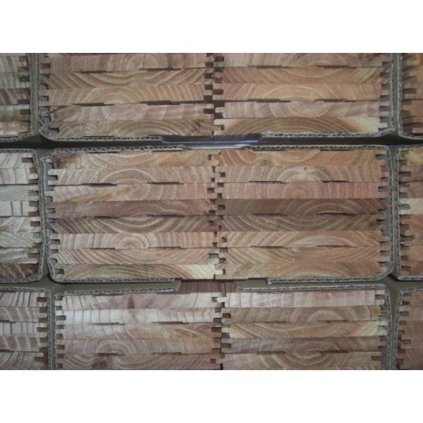 ●スマホで閲覧の際は「商品説明をもっとみる」をタップしていただくと、送料表のリンクと商品の詳細情報が確認できます。商品名　　　　杉　羽目板　Ｂ品等級　　　　　上小無節サイズ　　　　1970ｍｍ（長）×12ｍｍ（厚）×100ｍｍ（幅）加工・仕...