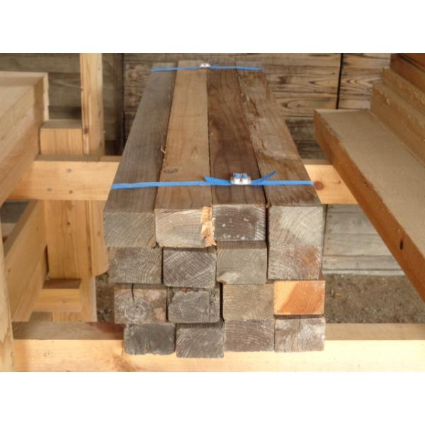 杉 濡れ縁根太用 平垂木 乾燥荒材 丸み付き 日焼け品 90cm長×45mm厚×60mm幅 16本組:福山通運発送のみ :suginedataruki45x60:ゆのき農林業 Yahoo!店 - 通販 - Yahoo!ショッピング 杉 濡れ縁根太用 平垂木 乾燥荒材 丸み付き 日焼け品 90cm長×45mm厚×60mm幅 16本組:福山通運発送のみ :suginedataruki45x60:ゆのき農林業 Yahoo!店 - 通販 - Yahoo!ショッピング