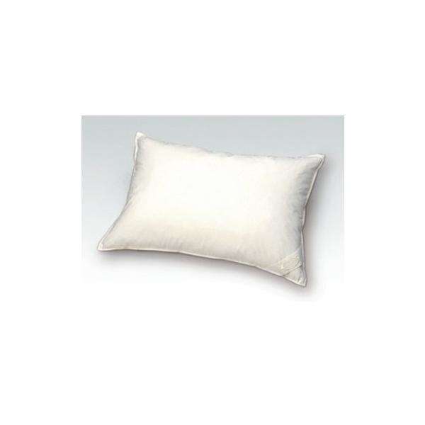 シモンズ　枕　デラックスフェザーピロー　ハイタイプ【新品】2個セット SIMMONS（シモンズ） SIMMONS DELUX FEATHER デラックスフェザー