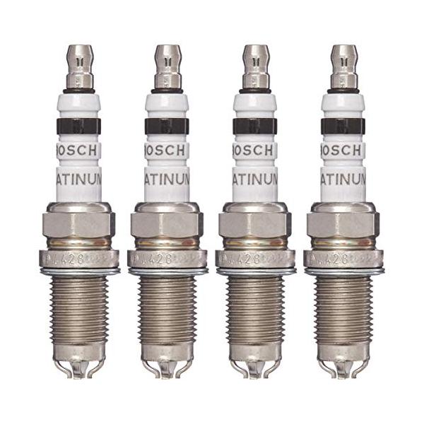 なるBosch プラチナ スパークプラグ14本 並行輸入品】BOSCH製 BMW 3/5/7/8シリーズ X/Zモデル スパークプラグ