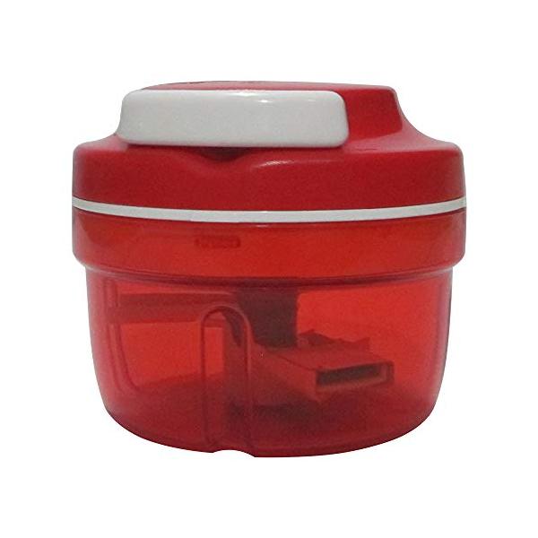 並行輸入品】フードチョッパー チョップ タッパーウェア プレップ