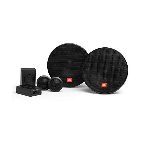 JBL コンポーネント Stage2 604C 540ワット・ペア 2ウェイ・ 6.5 JBL コンポーネント Stage2 604C 540ワット・ペア 2ウェイ・ 6.5