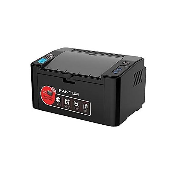 PANTUM P2502W Wireless Monochrome Laser Printer by PANTUM並行輸入品  :Y-B00N517VDK:輸入STORE - 通販 - Yahoo!ショッピング