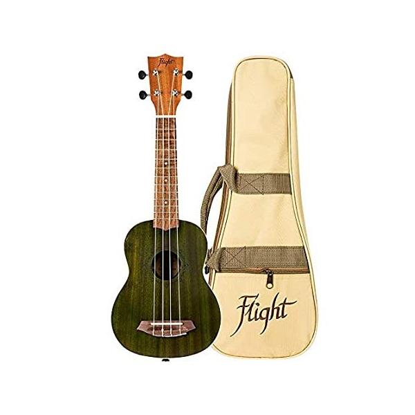 Flight, 4-String Ukulele (NUS380 JADE)並行輸入品 :Y-B083W4ZSNC:輸入STORE - 通販 - Yahoo!ショッピング Flight, 4-String Ukulele (NUS380 JADE)並行輸入品 :Y-B083W4ZSNC:輸入STORE - 通販 - Yahoo!ショッピング