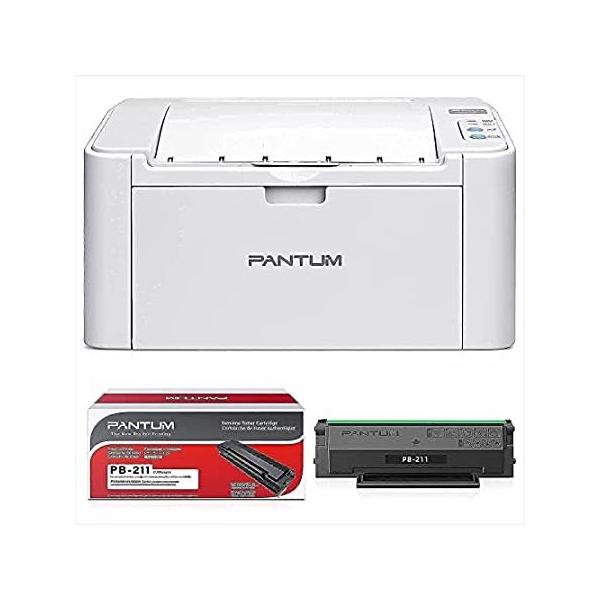 Laser Wireless Printer Black and White Mobile Printing Pantum P2502W,  Pantu並行輸入品 :Y-B09CL5ZNZL:輸入STORE - 通販 - Yahoo!ショッピング