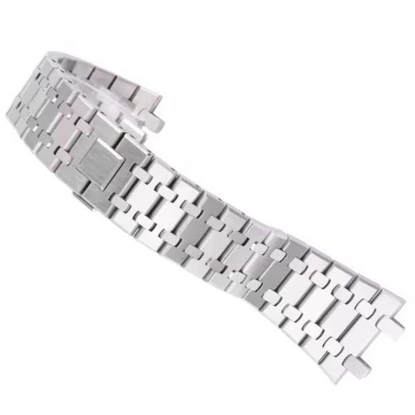 最終　Audemars Pigueeオーデマピゲ　非売品　ブレスレット 2025年最新】AUDEMARS PIGUET ブレスレットの人気アイテム - メルカリ