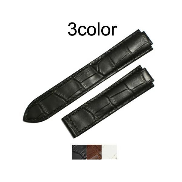 カルティエ Cartier バロンブルー 用 ベルト 18mm 20mm 22mm 非 純正