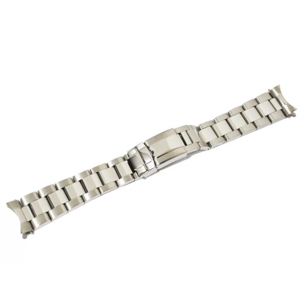 ロレックス ROLEX デイトナ 用 オイスターブレス ブレスレット 20mm 非