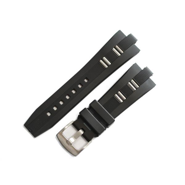 【美品】BVLGARI ブルガリ ベルト シルバー ブラック 18 美品】BVLGARI ブルガリ ベルト シルバー ブラック 18