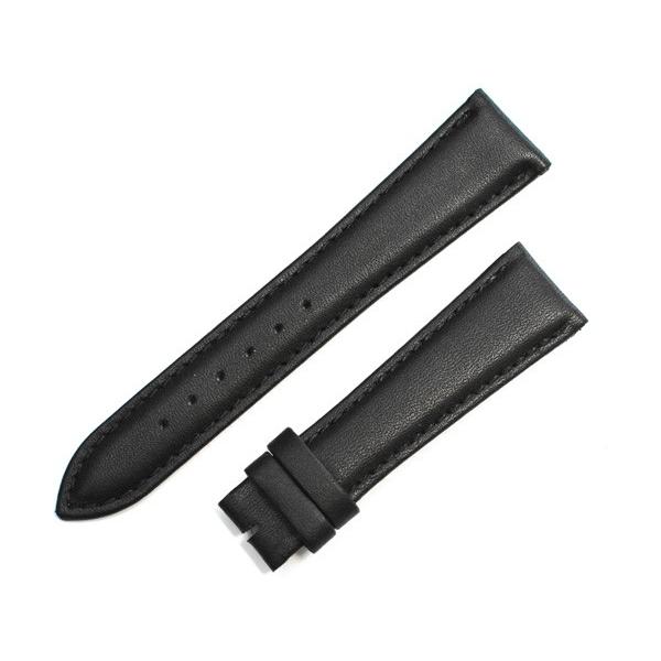 ブルガリ BVLGARI 用 ベルト 19mm 20mm 非 純正 本革 ラム ブルガリ