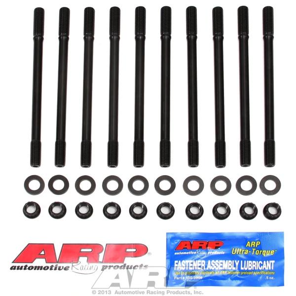 ARP ヘッドスタッドボルト SR20DET用 S13 S14 S15 102-4701 : ゆ ARP ヘッドスタッドボルト SR20DET用 S13 S14 S15 102-4701 : ゆ