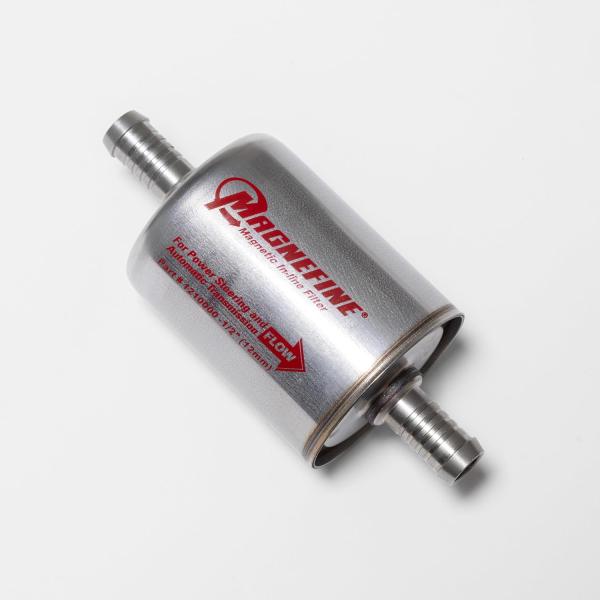 マグネファイン(MAGNEFINE) デュアルフィルター パワーステ(PS) オートマチック(ATF) 12mm用